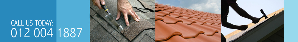 roofing repairs Pretoria